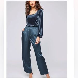 BNWT Gentle Fawn Millicent Pant